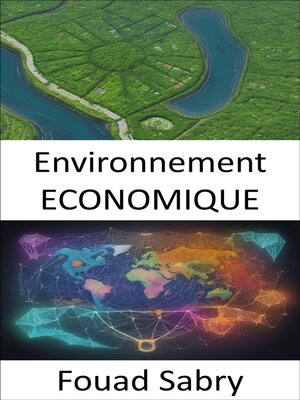 cover image of Environnement ECONOMIQUE